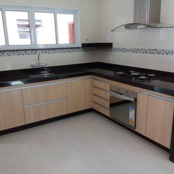 Comprar o produto de Móvel Cozinha Planejada em Casa, Móveis e Decoração em Tietê, SP por Solutudo