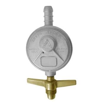 Comprar o produto de Regulador de Gás Aliança  em Materiais para Construção em Boituva, SP por Solutudo