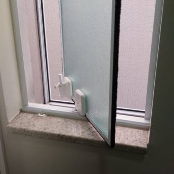 Comprar o produto de Janela em Serralheria em Bauru, SP por Solutudo