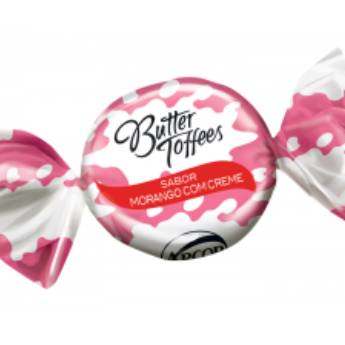 Comprar o produto de Balas  Butter Toffees  em Doces em Jundiaí, SP por Solutudo