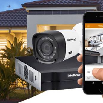 Comprar o produto de Monitoramento de Câmeras e Alarmes em Segurança pela empresa Techno System Segurança em Aracaju, SE por Solutudo