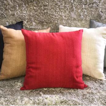 Comprar o produto de Capas de almofadas Rústicas diversas  em Almofadas em Osasco, SP por Solutudo