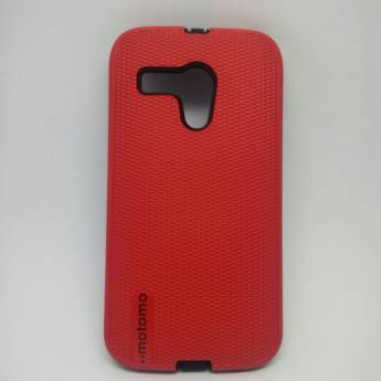 Comprar o produto de Capa moto G em Motorola em Boituva, SP por Solutudo