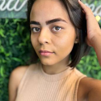 Comprar o produto de Design de Sobrancelhas com aplicação de henna em Clínicas de Estética e Esteticistas em Lagoa Santa, MG por Solutudo
