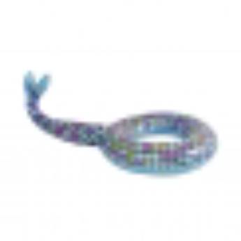 Comprar o produto de Boia Anel Sereia em Brinquedos e Hobbies em Mineiros, GO por Solutudo