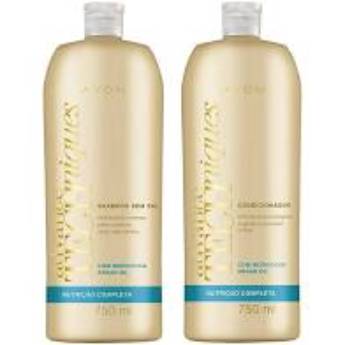 Comprar o produto de Linha Advence Techniques  Nutrição Completa  em Perfumarias - Cosméticos em Jundiaí, SP por Solutudo