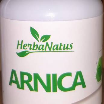Comprar o produto de ARNICA 60 CAP em Suplementos Alimentares em Aracaju, SE por Solutudo