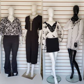 Comprar o produto de Vitrine da Semana!!!  em Moda Feminina em Bauru, SP por Solutudo
