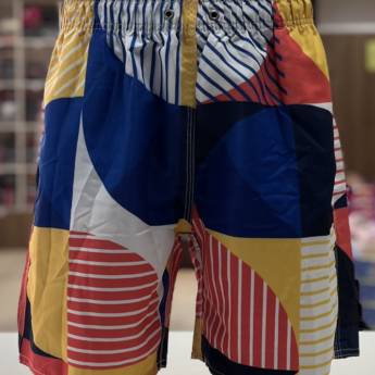 Comprar o produto de Bermuda adulta DLP em A Classificar em Uberlândia, MG por Solutudo