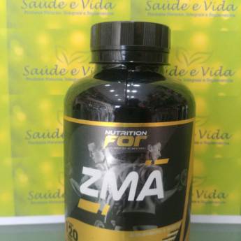 Comprar o produto de ZMA- nutrition for em A Classificar em Jundiaí, SP por Solutudo