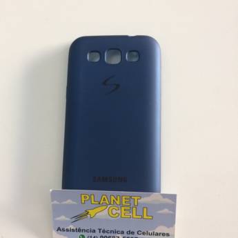 Comprar o produto de Samsung J1 2016 em Samsung em Ourinhos, SP por Solutudo