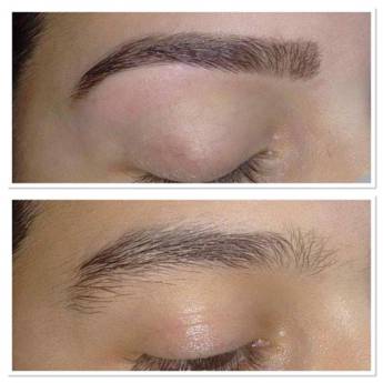 Comprar o produto de Designer de sobrancelhas com Henna em Outros Serviços em Assis, SP por Solutudo