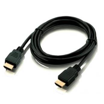 Comprar o produto de Cabo HDMI 1.5/3/5/10M em HDMI em Boituva, SP por Solutudo