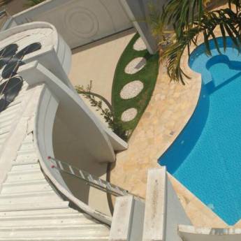 Comprar o produto de Aquecimento de Piscinas em A Classificar em Americana, SP por Solutudo