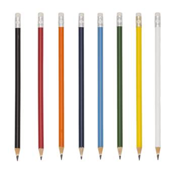 Comprar o produto de p@11827 Lápis Ecológico com Borracha em Lápis e Lapiseiras em São José do Rio Preto, SP por Solutudo