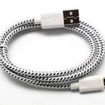 Comprar o produto de Cabo V8 em Outros em Boituva, SP por Solutudo