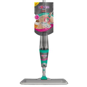 Comprar o produto de  Mop Noviça com Spray em Mop pela empresa Casa Vitória em Foz do Iguaçu, PR por Solutudo