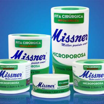 Comprar o produto de Micropore  em A Classificar em Jundiaí, SP por Solutudo