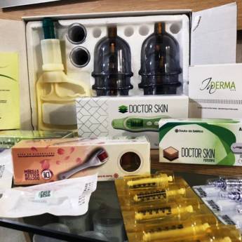 Comprar o produto de Doutor da Estética em Dermocosméticos em Americana, SP por Solutudo