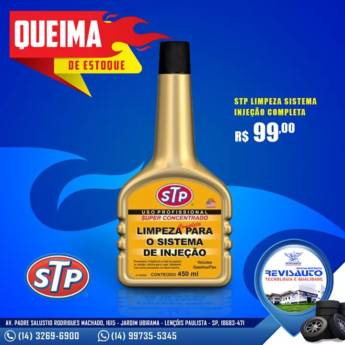 Comprar o produto de Promoção STP  em Outros em Lençóis Paulista, SP por Solutudo