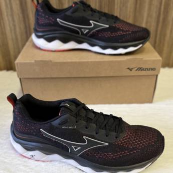 Comprar o produto de Tênis Mizuno masculino adulto  em Calçados, Roupas e Bolsas em Uberlândia, MG por Solutudo