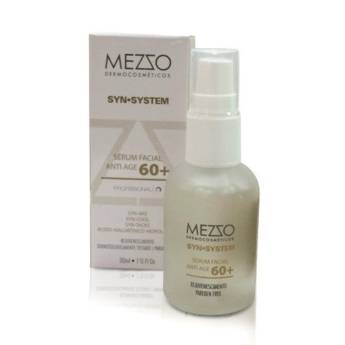 Comprar o produto de Sérum anti age 60+ Syn System  em Dermocosméticos em Americana, SP por Solutudo
