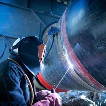 Comprar o produto de Serviço de Solda MIG e Elétrica  em Nossos Serviços em Americana, SP por Solutudo