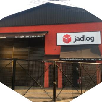 Comprar o produto de Armazenamento em Nossos Serviços pela empresa Jadlog - Transportadora em Atibaia em Atibaia, SP por Solutudo