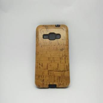 Comprar o produto de Capa Samsung J1 2016 em Samsung em Boituva, SP por Solutudo