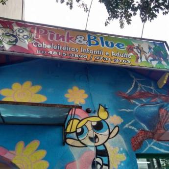 Comprar o produto de Cortes Infantil em Outros Serviços em Jundiaí, SP por Solutudo