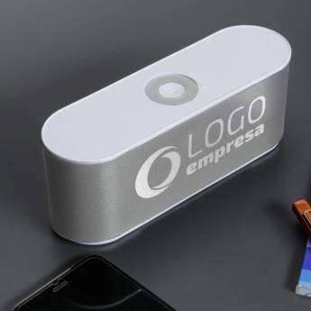 Comprar o produto de 02015 Caixa de Som Multimídia em Caixas de Som em São José do Rio Preto, SP por Solutudo