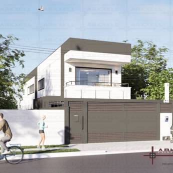 Comprar o produto de Projetos Arquitetônicos em Arquitetura em São Paulo, SP por Solutudo