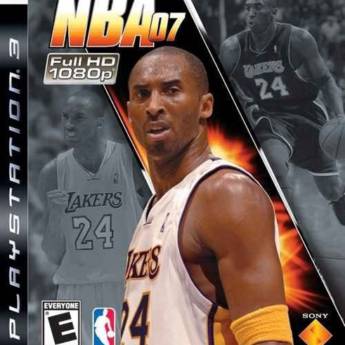 Comprar o produto de NBA 07 PS3 (usado) em Jogos Usados em Tietê, SP por Solutudo