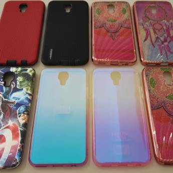 Comprar o produto de Capinha LG XScreen em A Classificar em Jundiaí, SP por Solutudo