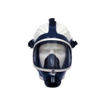 Comprar o produto de Máscara Facial Inteira Full Face RB Air Safety em EPI - Equipamentos de Proteção Individual pela empresa Protektus EPI e Sinalização em Lençóis Paulista, SP por Solutudo