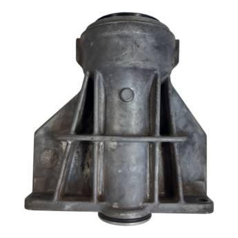 Comprar o produto de Suporte Diferencial Dianteiro Semi Eixo Bmw X3 2013 Usado em Motores e Partes pela empresa Tem de Tudo - Peças de Desmanche Nacionais e Importadas em Marília, SP por Solutudo