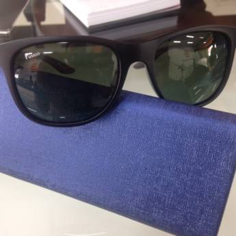 Comprar o produto de Oculos de sol Fusion em Outros em Marília, SP por Solutudo