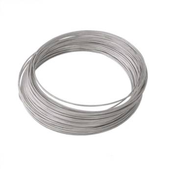 Comprar o produto de Arame Galvanizado Rolo com 5 Metros Super Prático em Materiais para Construção em Boituva, SP por Solutudo