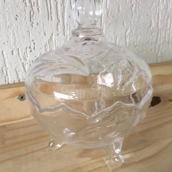 Comprar o produto de Bomboniere em Baleiros e Bombonieres em São Carlos, SP por Solutudo