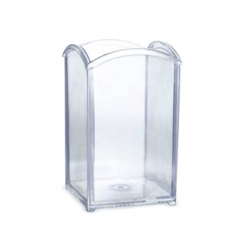 Comprar o produto de 14720 Porta Canetas com Porta Foto em Materiais para Escritório em São José do Rio Preto, SP por Solutudo