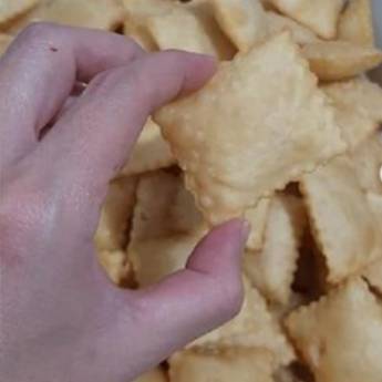 Comprar o produto de Mini Pastéis em Americana  em Salgados em Americana, SP por Solutudo