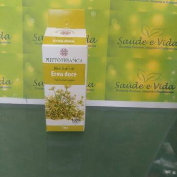 Comprar o produto de Erva doce em A Classificar em Jundiaí, SP por Solutudo