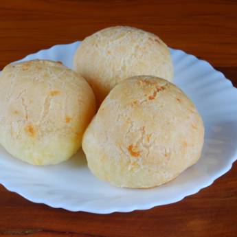 Comprar o produto de Pão de Queijo em Salgados em Bauru, SP por Solutudo