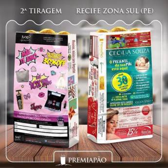 Comprar o produto de Saco de pão Compartilhado em Outros em Aracaju, SE por Solutudo