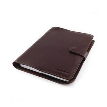 Comprar o produto de Agenda em Sintético Personalizada Agenda em Sintético Personalizada em Agendas e Planners em São José do Rio Preto, SP por Solutudo