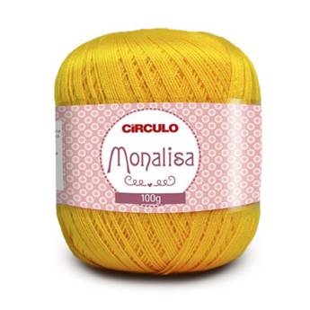 Comprar o produto de Monalisa Círculo em Artigos de Armarinho em Mineiros, GO por Solutudo