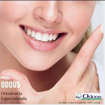 Comprar produto BICHECTOMIA em Odontologia pela empresa Odous Centro Odontológico em Foz do Iguaçu, PR