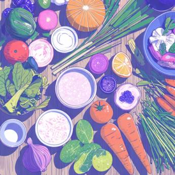 Comprar o produto de Alimentos Saudáveis após os 40  em Consultoria em Saúde pela empresa Saude Quarenta Mais em Aracaju, SE por Solutudo