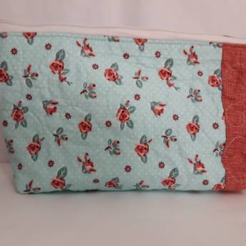 Comprar o produto de Necessarie em Patchwork em Acessórios em Patchwork em Capivari, SP por Solutudo