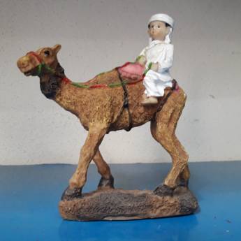 Comprar o produto de Enfeite diverso em Enfeites em Jundiaí, SP por Solutudo